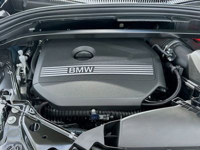 2026 BMW X1 - Photo 7