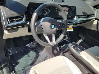 2026 BMW X1 - Photo 15