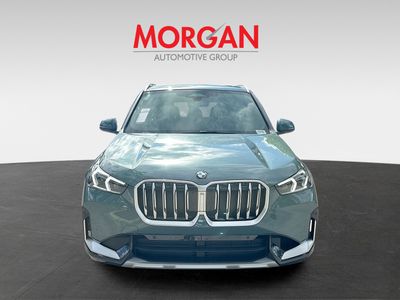 2026 BMW X1 - Photo 2