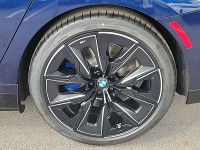 2026 BMW i7 - Photo 7