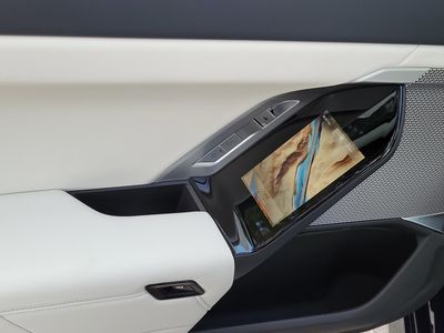 2026 BMW i7 - Photo 12