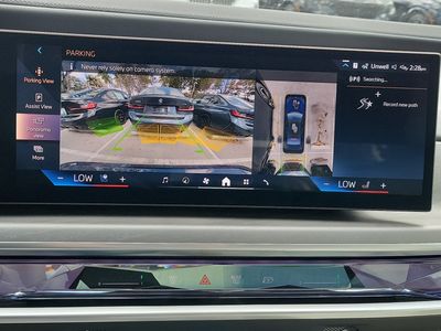 2026 BMW i7 - Photo 22