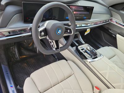 2026 BMW i7 - Photo 15