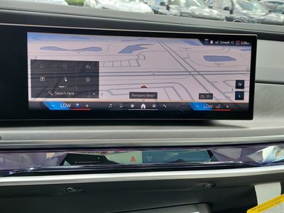 2026 BMW i7 - Photo 21