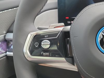 2026 BMW i7 - Photo 18