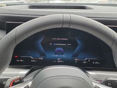 2026 BMW i7 - Photo 20