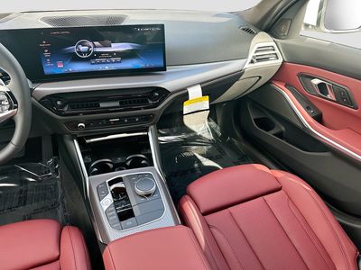 2026 BMW 3 Series - Photo 18
