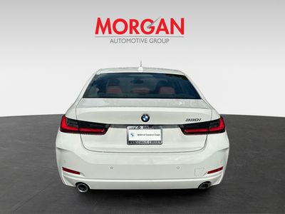 2026 BMW 3 Series - Photo 5