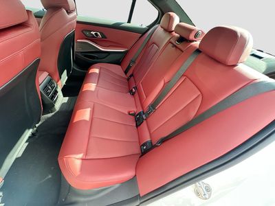 2026 BMW 3 Series - Photo 20