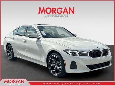 2026 BMW 3 Series - Photo 1
