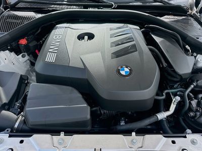 2026 BMW 3 Series - Photo 25