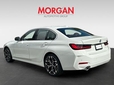 2026 BMW 3 Series - Photo 4