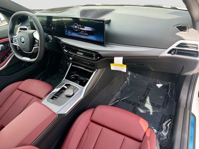 2026 BMW 3 Series - Photo 24