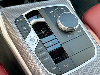 2026 BMW 3 Series - Photo 14