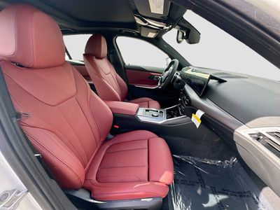 2026 BMW 3 Series - Photo 23