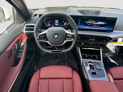 2026 BMW 3 Series - Photo 17