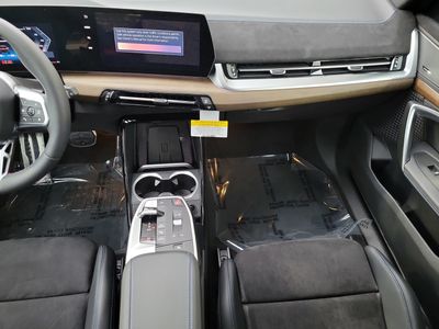 2026 BMW X1 - Photo 9