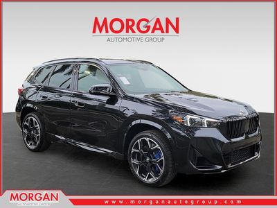 2026 BMW X1 - Photo 1