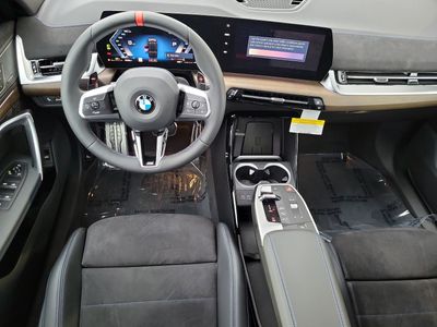2026 BMW X1 - Photo 8