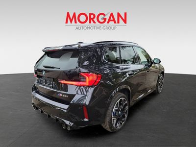 2026 BMW X1 - Photo 4