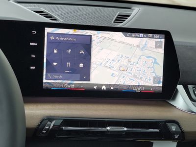 2026 BMW X1 - Photo 24
