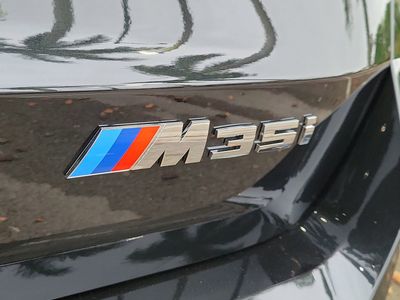 2026 BMW X1 - Photo 5