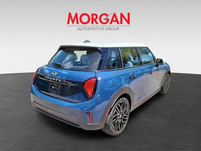 2026 MINI Hardtop 4 Door - Photo 4