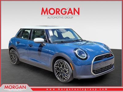 2026 MINI Hardtop 4 Door - Photo 1