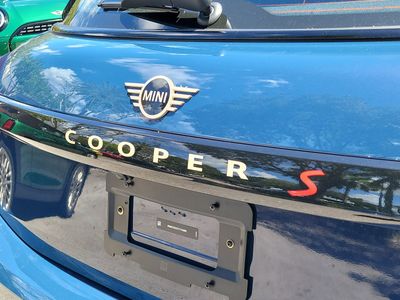 2026 MINI Hardtop 4 Door - Photo 5