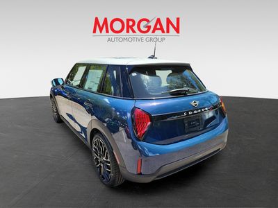 2026 MINI Hardtop 4 Door - Photo 3