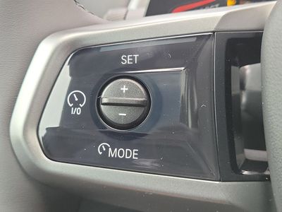 2026 BMW X3 — photo 25 view