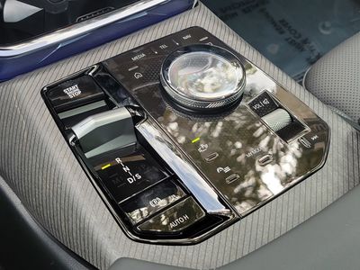 2026 BMW X3 — photo 31 view