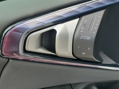 2026 BMW X3 — photo 18 view