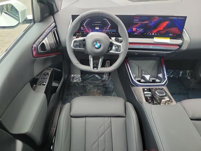 2026 BMW X3 — photo 15 view