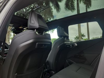 2026 BMW X3 — photo 13 view