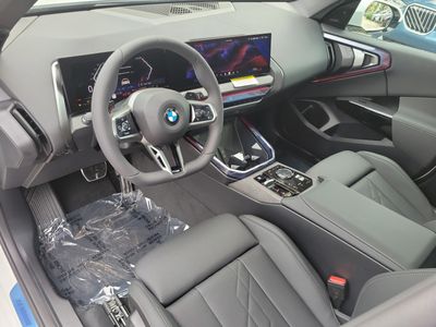 2026 BMW X3 — photo 20 view
