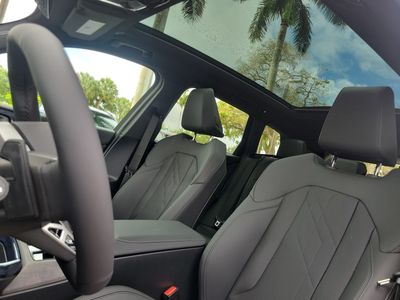2026 BMW X3 — photo 22 view