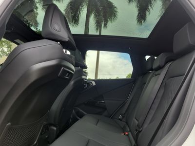 2026 BMW X3 — photo 12 view