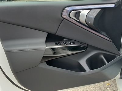 2026 BMW X3 — photo 17 view