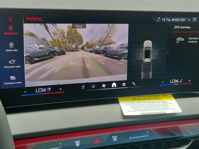 2026 BMW X3 — photo 29 view