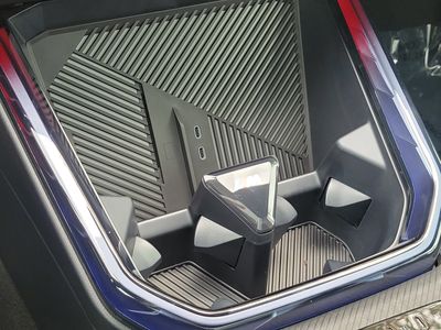 2026 BMW X3 — photo 30 view