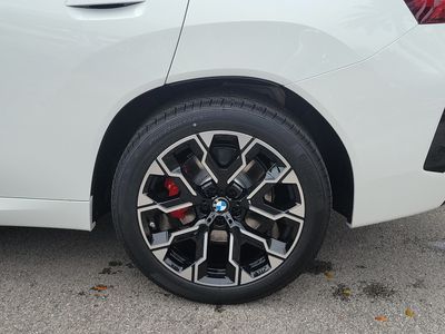 2026 BMW X3 — photo 9 view