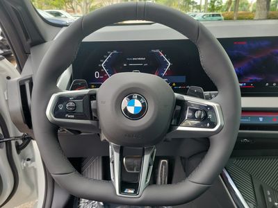 2026 BMW X3 — photo 24 view