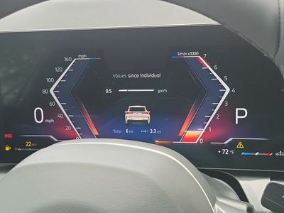 2026 BMW X3 — photo 27 view