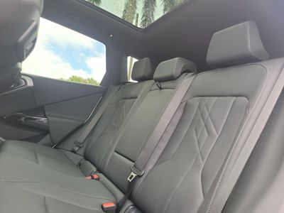 2026 BMW X3 — photo 11 view