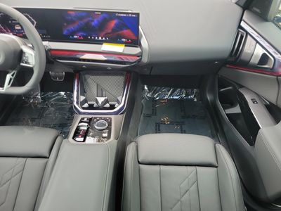2026 BMW X3 — photo 16 view