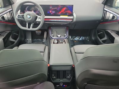 2026 BMW X3 — photo 14 view