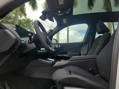 2026 BMW X3 — photo 21 view