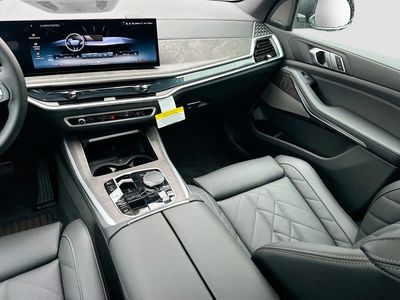 2026 BMW X5 - Photo 18