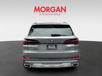 2026 BMW X5 - Photo 5